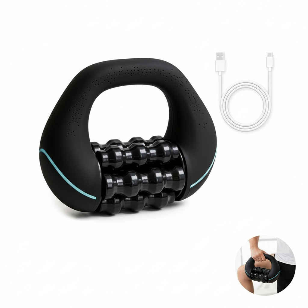 CelluRoll™ – Masażer antycellulitowy