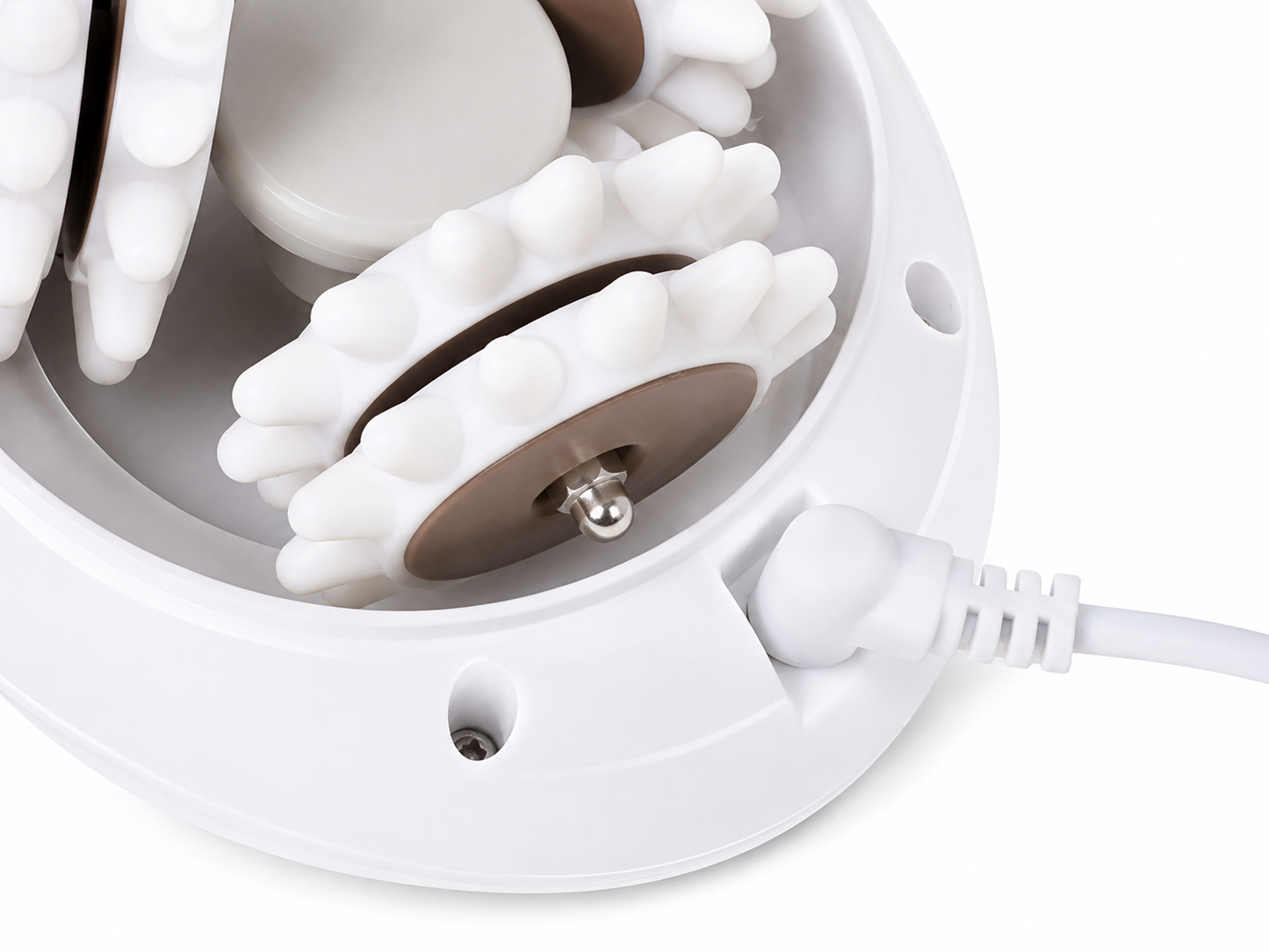 CelluContour™ – Masażer do ciała antycellulitowy ujędrniający