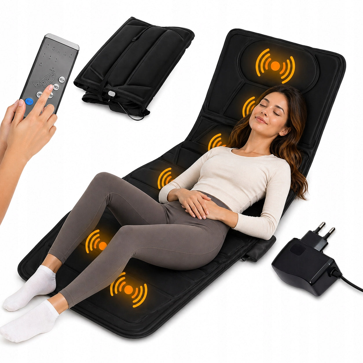 RelaxElite