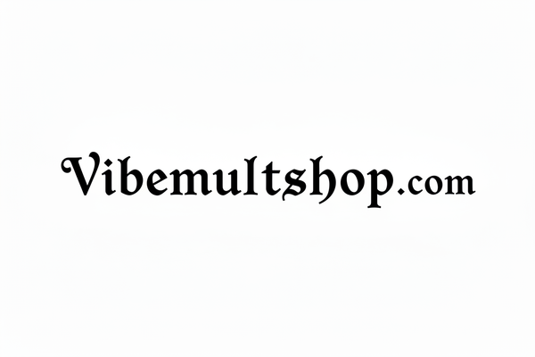 Vibemultishop.com logo