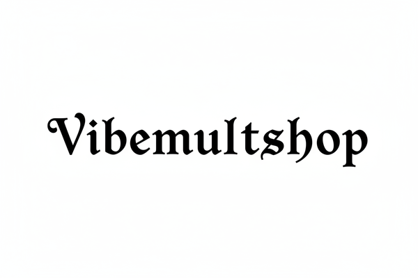 Vibemultishop logo